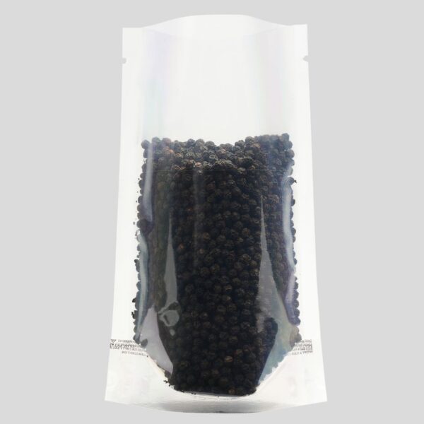 Transparent Standup pouch - Image 2