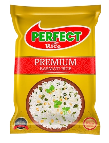 5 Kg Pouches for Rice, Agro chemicals, Masael & dry Frutis